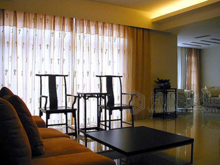 鐘鼎山莊E4戶(hù)型 戶(hù)型