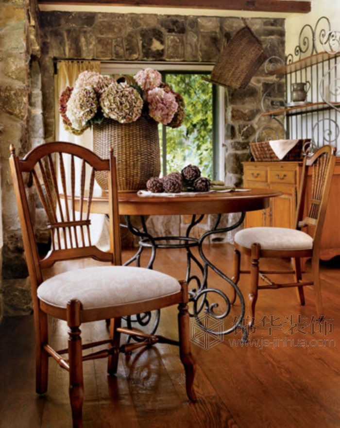 鐘鼎山莊E4戶(hù)型 戶(hù)型